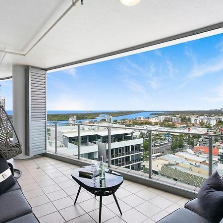 Tweed Ultima Apartments Tweed Heads Dış mekan fotoğraf