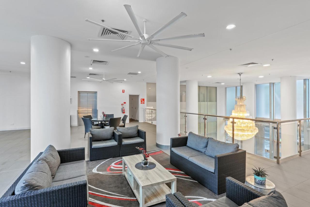 Tweed Ultima Apartments Tweed Heads Dış mekan fotoğraf