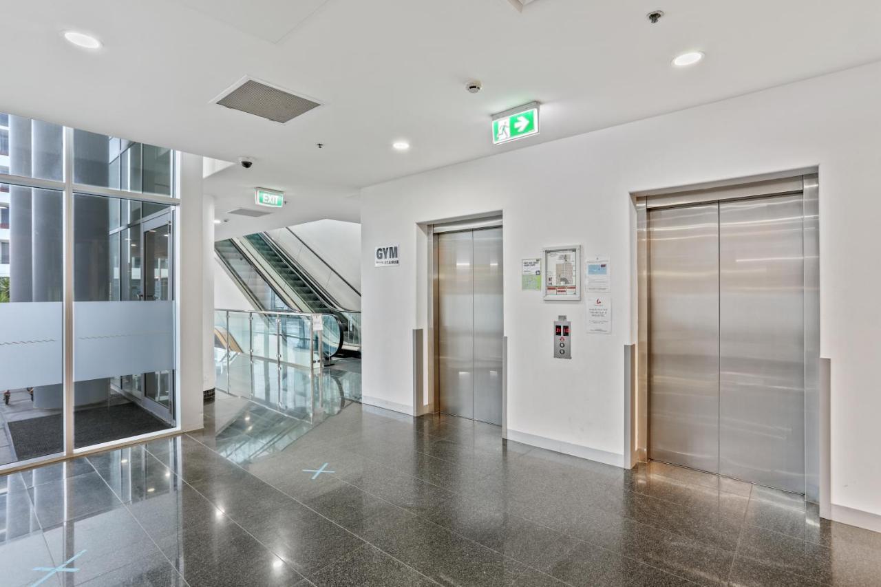 Tweed Ultima Apartments Tweed Heads Dış mekan fotoğraf