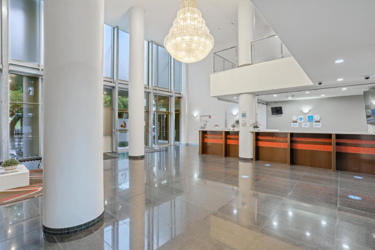 Tweed Ultima Apartments Tweed Heads Dış mekan fotoğraf