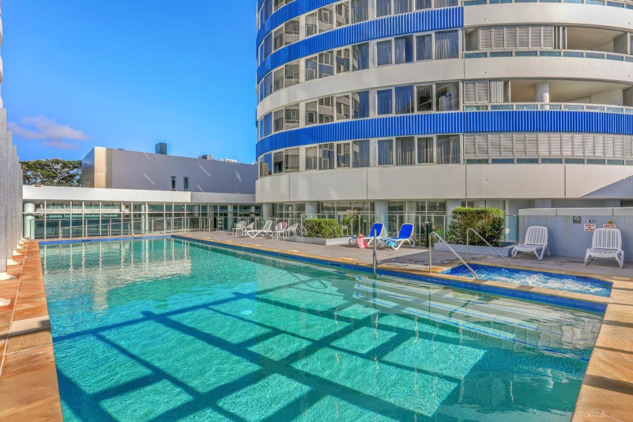 Tweed Ultima Apartments Tweed Heads Dış mekan fotoğraf