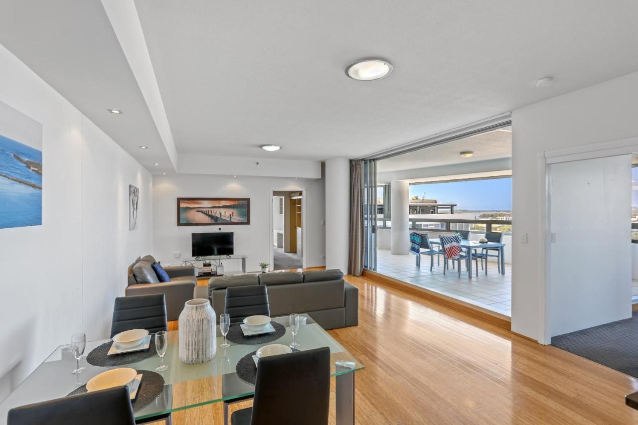 Tweed Ultima Apartments Tweed Heads Dış mekan fotoğraf