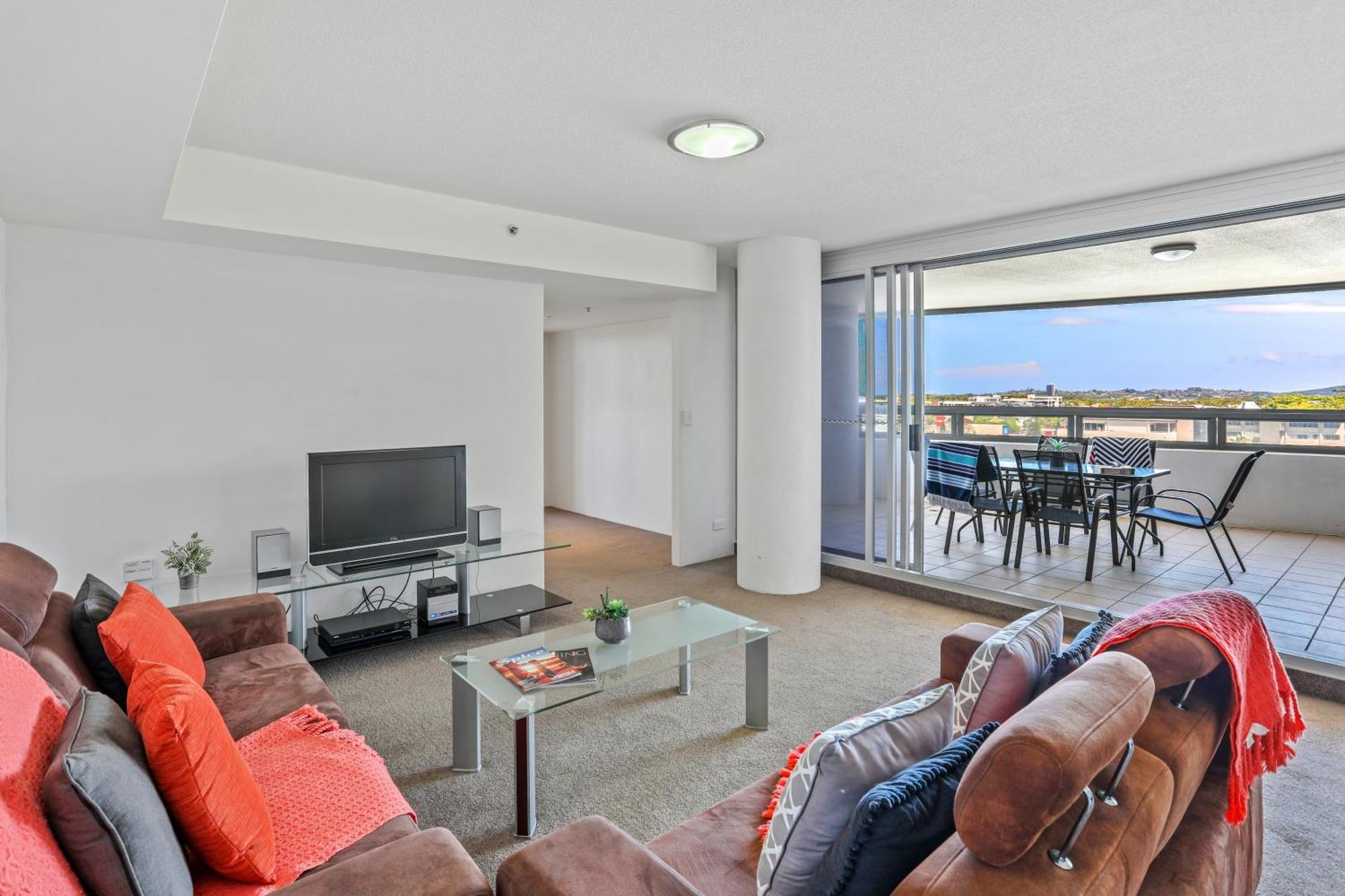 Tweed Ultima Apartments Tweed Heads Dış mekan fotoğraf