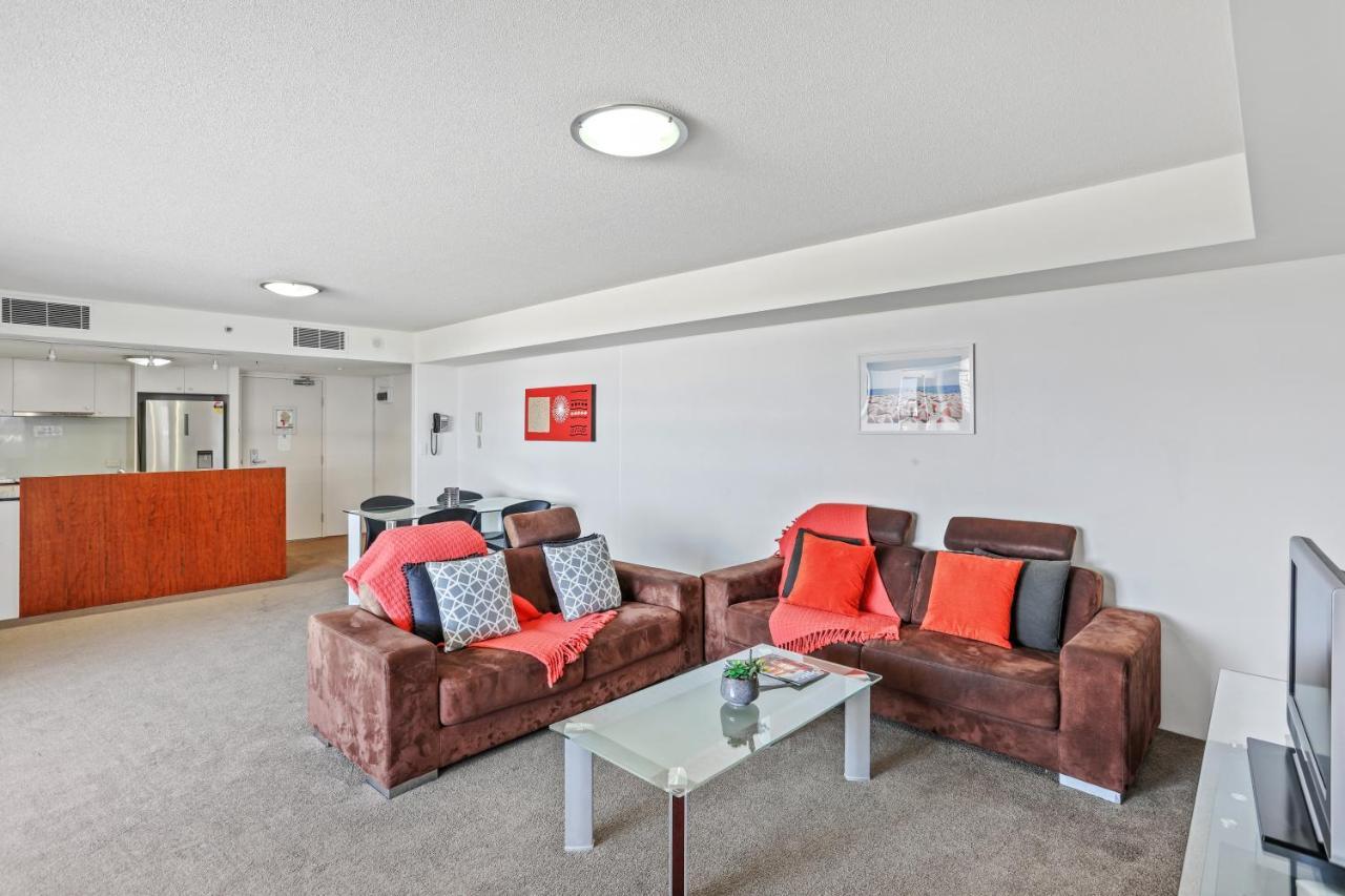 Tweed Ultima Apartments Tweed Heads Dış mekan fotoğraf