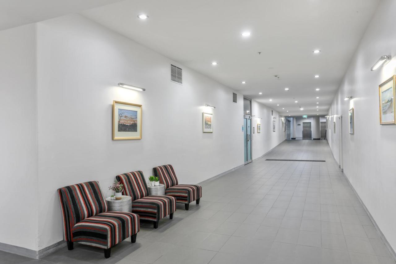 Tweed Ultima Apartments Tweed Heads Dış mekan fotoğraf