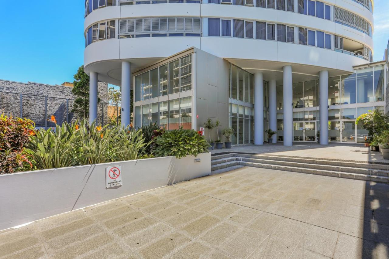 Tweed Ultima Apartments Tweed Heads Dış mekan fotoğraf