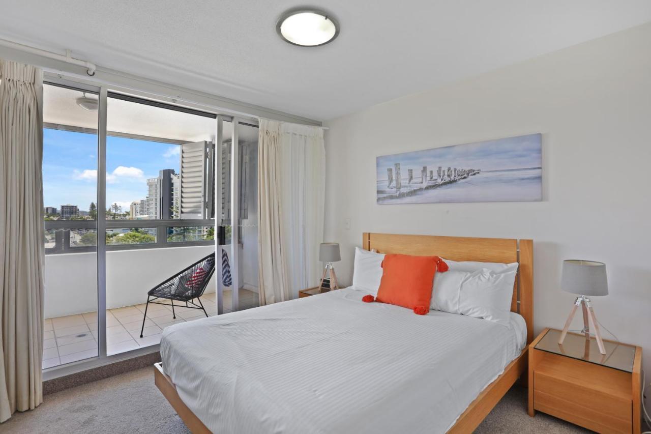 Tweed Ultima Apartments Tweed Heads Dış mekan fotoğraf