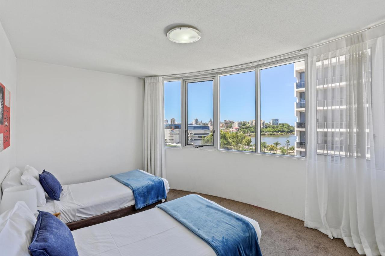 Tweed Ultima Apartments Tweed Heads Dış mekan fotoğraf