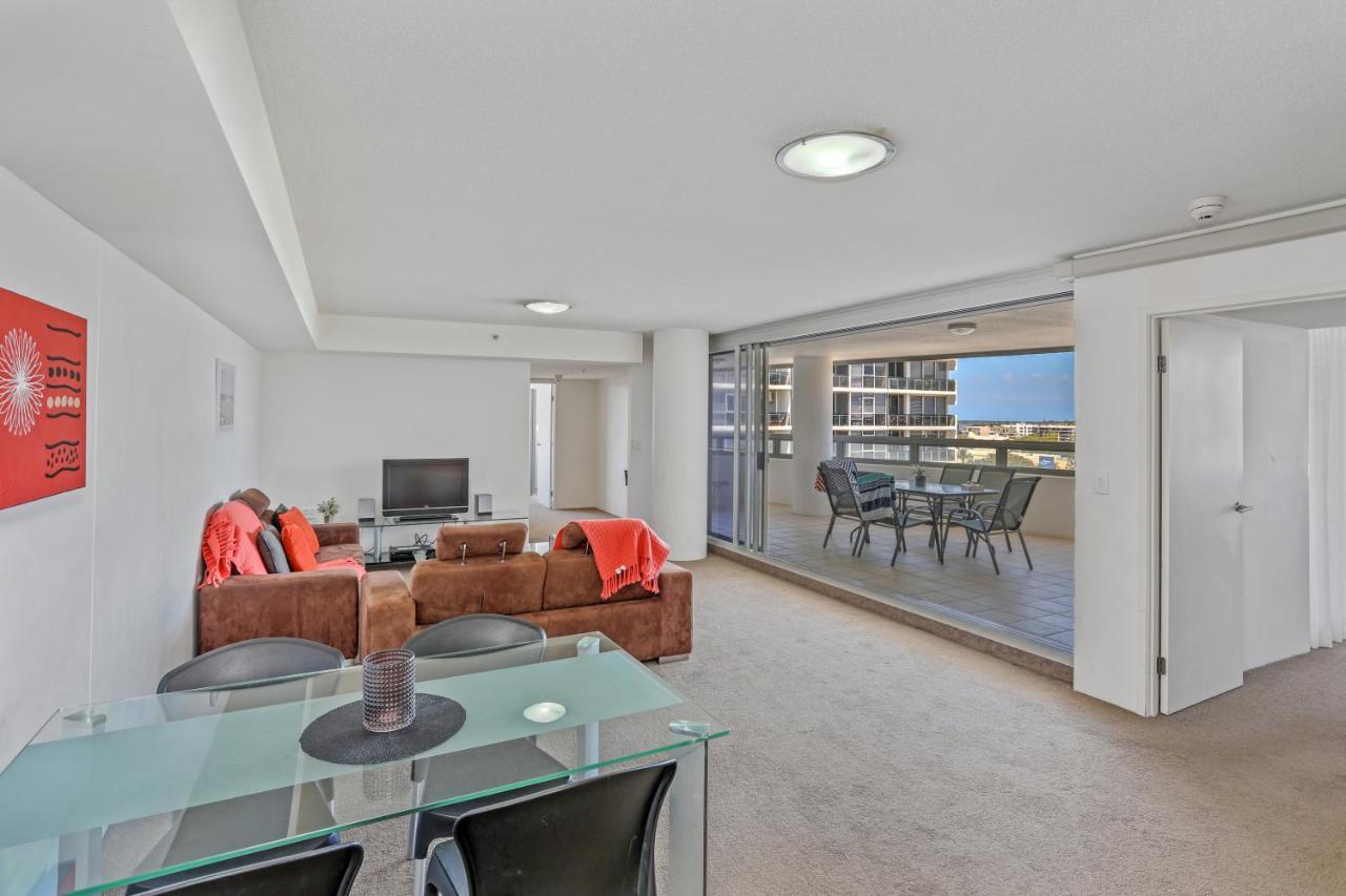 Tweed Ultima Apartments Tweed Heads Dış mekan fotoğraf