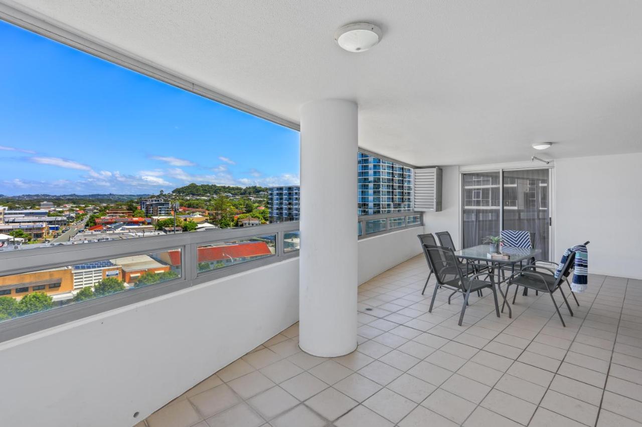 Tweed Ultima Apartments Tweed Heads Dış mekan fotoğraf