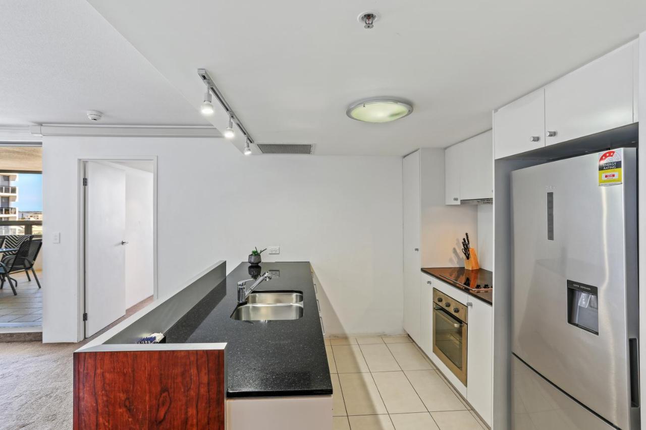 Tweed Ultima Apartments Tweed Heads Dış mekan fotoğraf