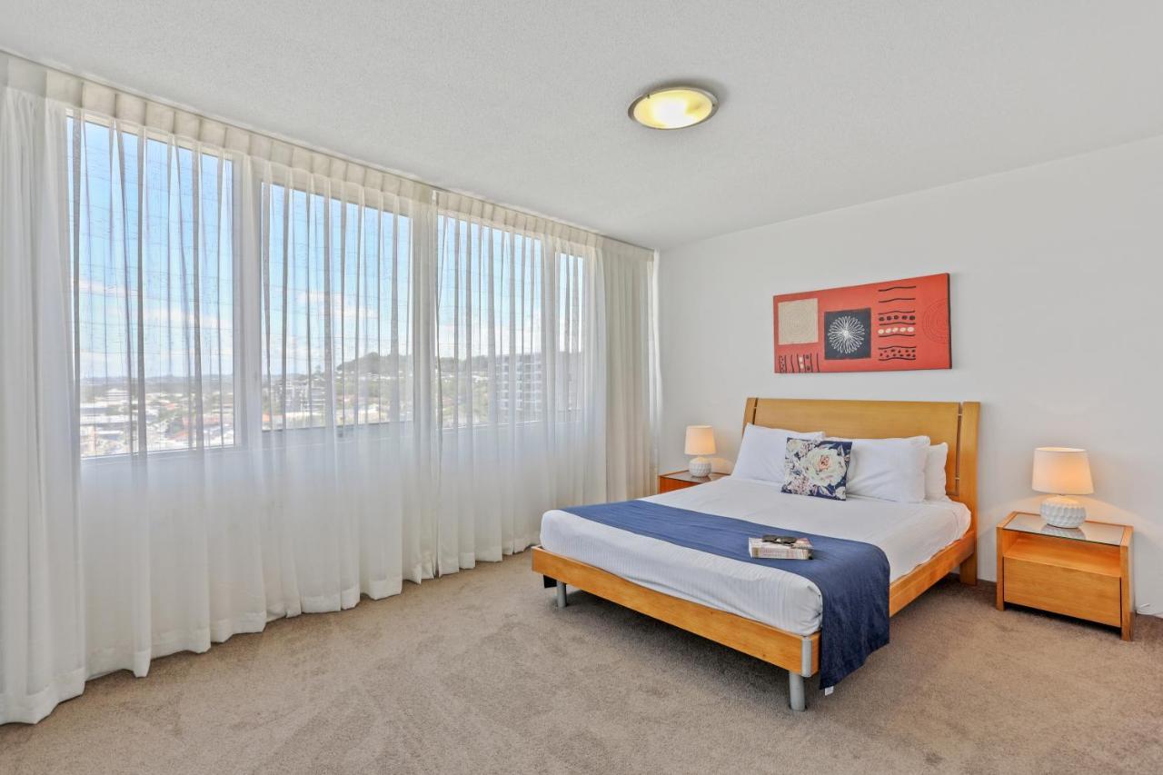 Tweed Ultima Apartments Tweed Heads Dış mekan fotoğraf