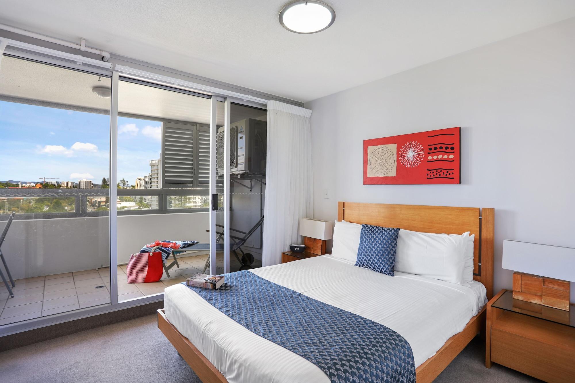 Tweed Ultima Apartments Tweed Heads Dış mekan fotoğraf