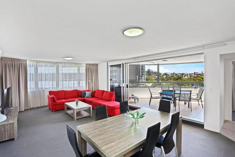 Tweed Ultima Apartments Tweed Heads Dış mekan fotoğraf