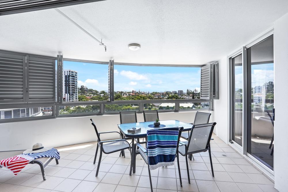 Tweed Ultima Apartments Tweed Heads Dış mekan fotoğraf