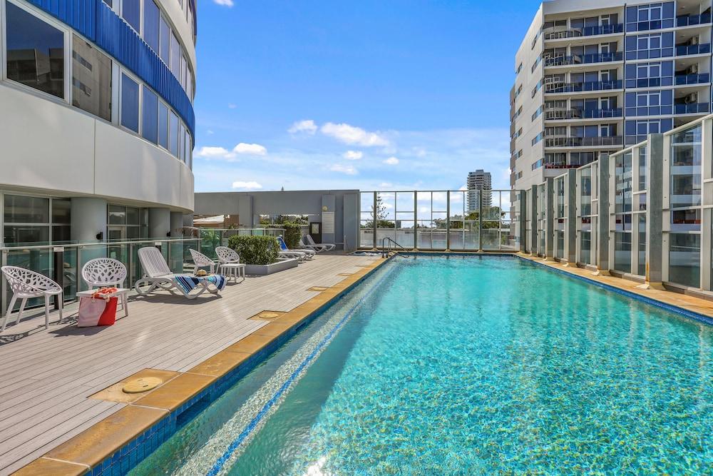 Tweed Ultima Apartments Tweed Heads Dış mekan fotoğraf