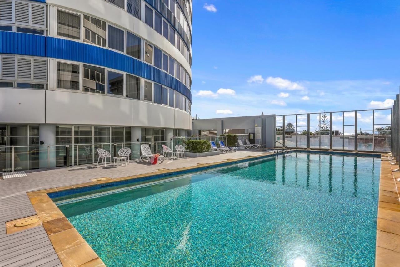 Tweed Ultima Apartments Tweed Heads Dış mekan fotoğraf