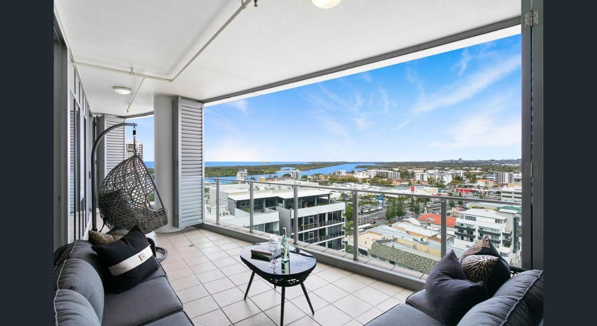 Tweed Ultima Apartments Tweed Heads Dış mekan fotoğraf