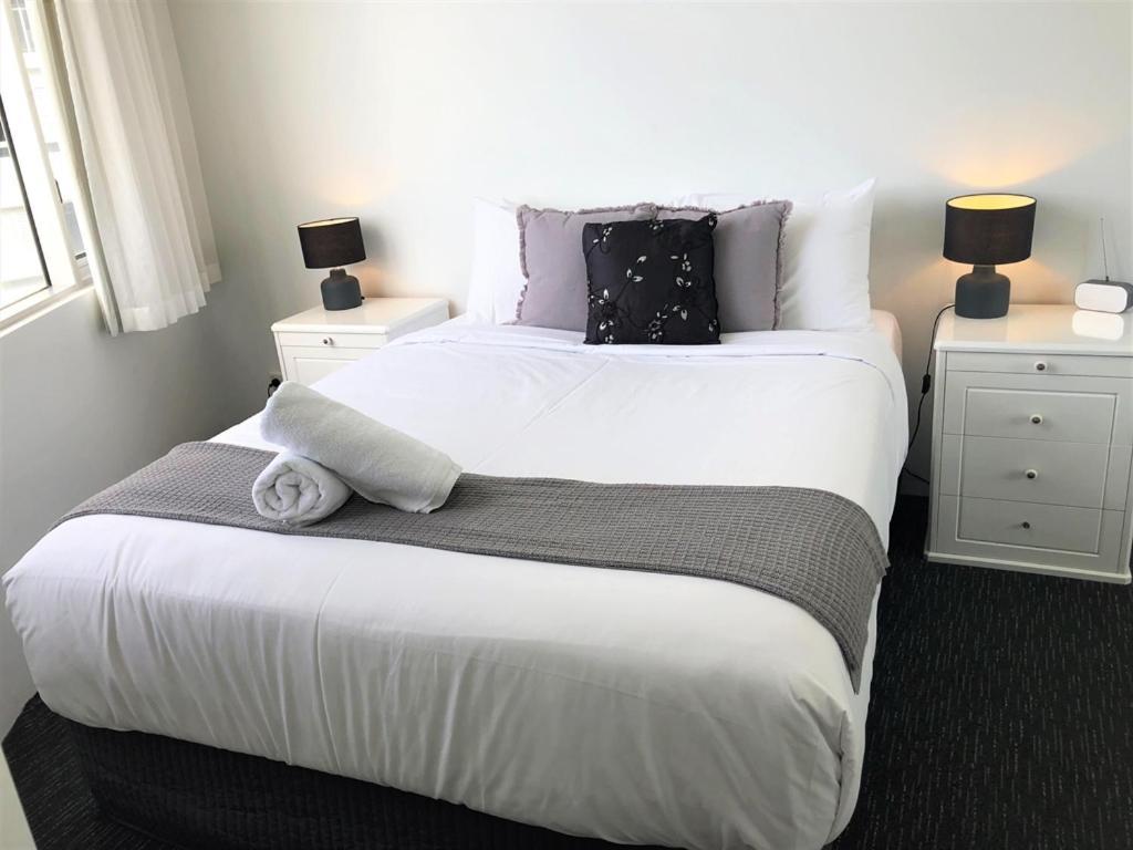 Tweed Ultima Apartments Tweed Heads Dış mekan fotoğraf