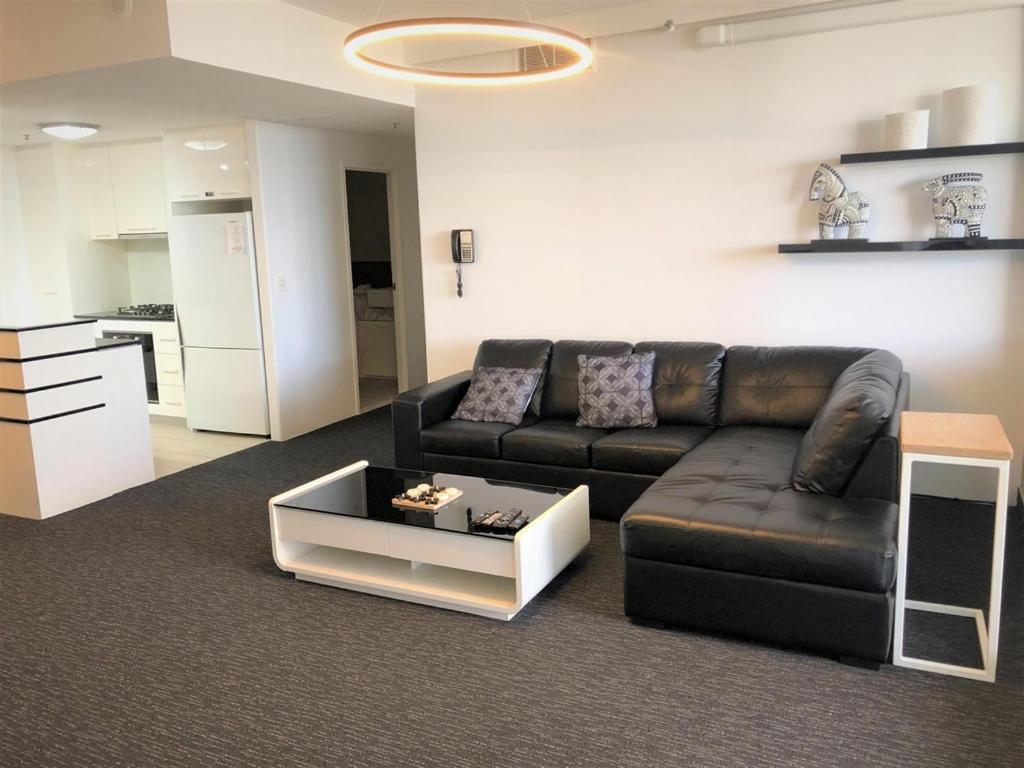 Tweed Ultima Apartments Tweed Heads Dış mekan fotoğraf