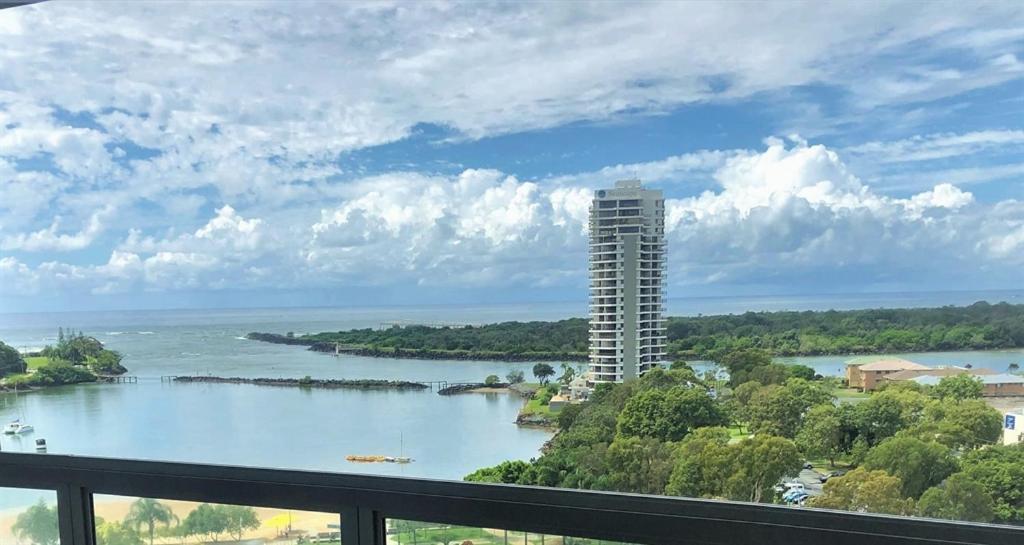 Tweed Ultima Apartments Tweed Heads Dış mekan fotoğraf