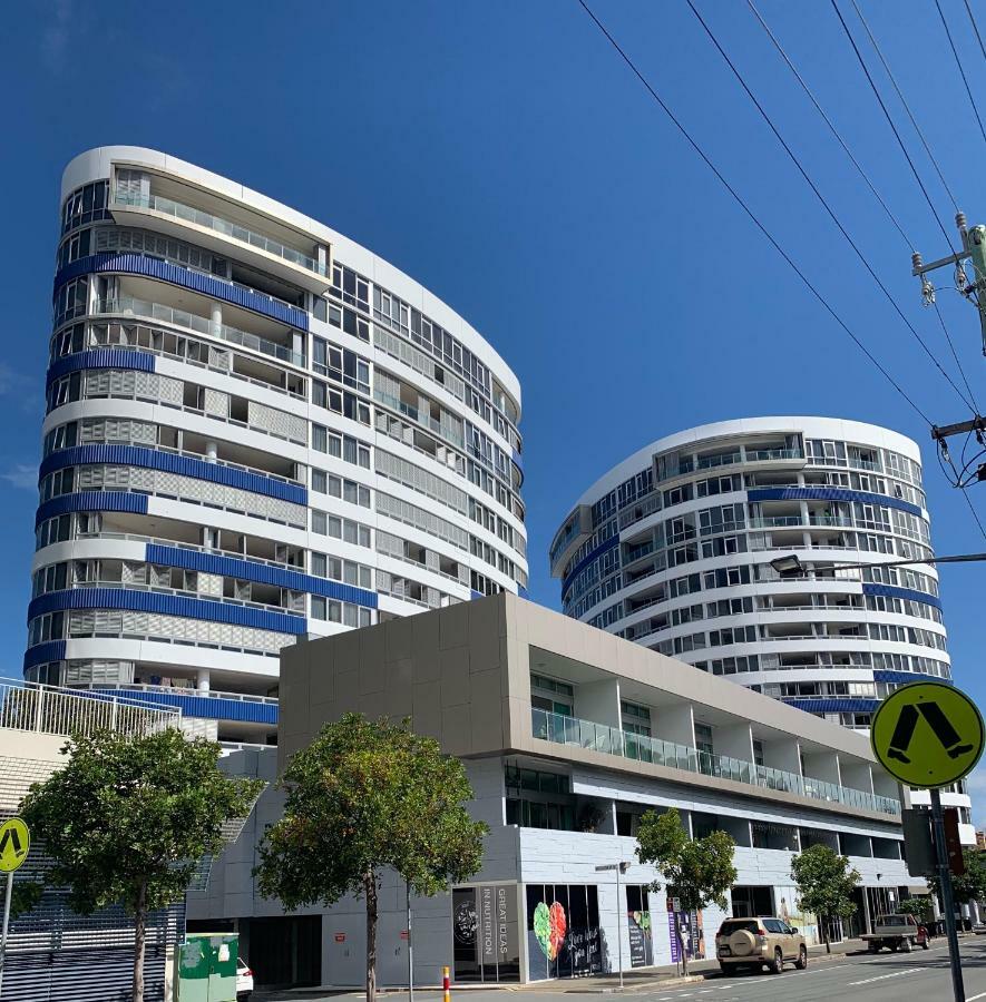 Tweed Ultima Apartments Tweed Heads Dış mekan fotoğraf