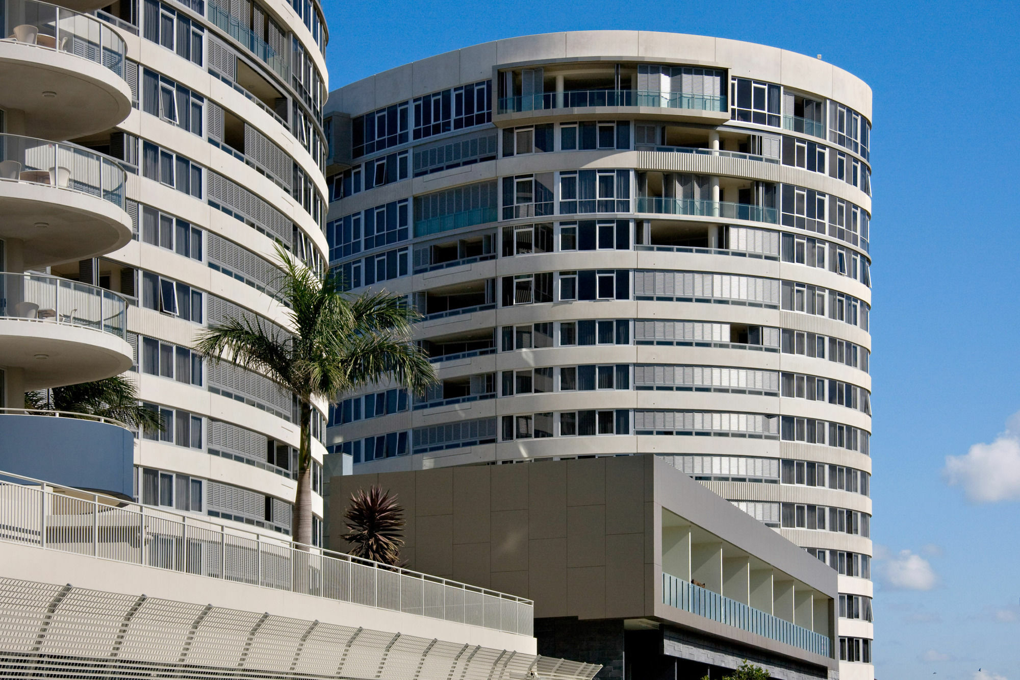 Tweed Ultima Apartments Tweed Heads Dış mekan fotoğraf