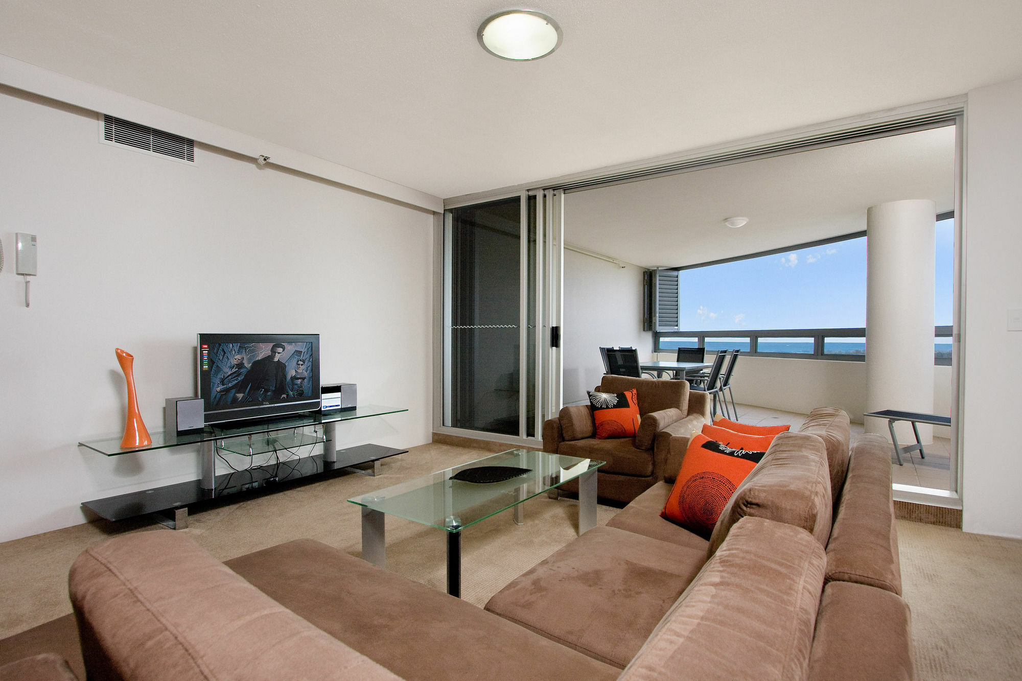 Tweed Ultima Apartments Tweed Heads Dış mekan fotoğraf