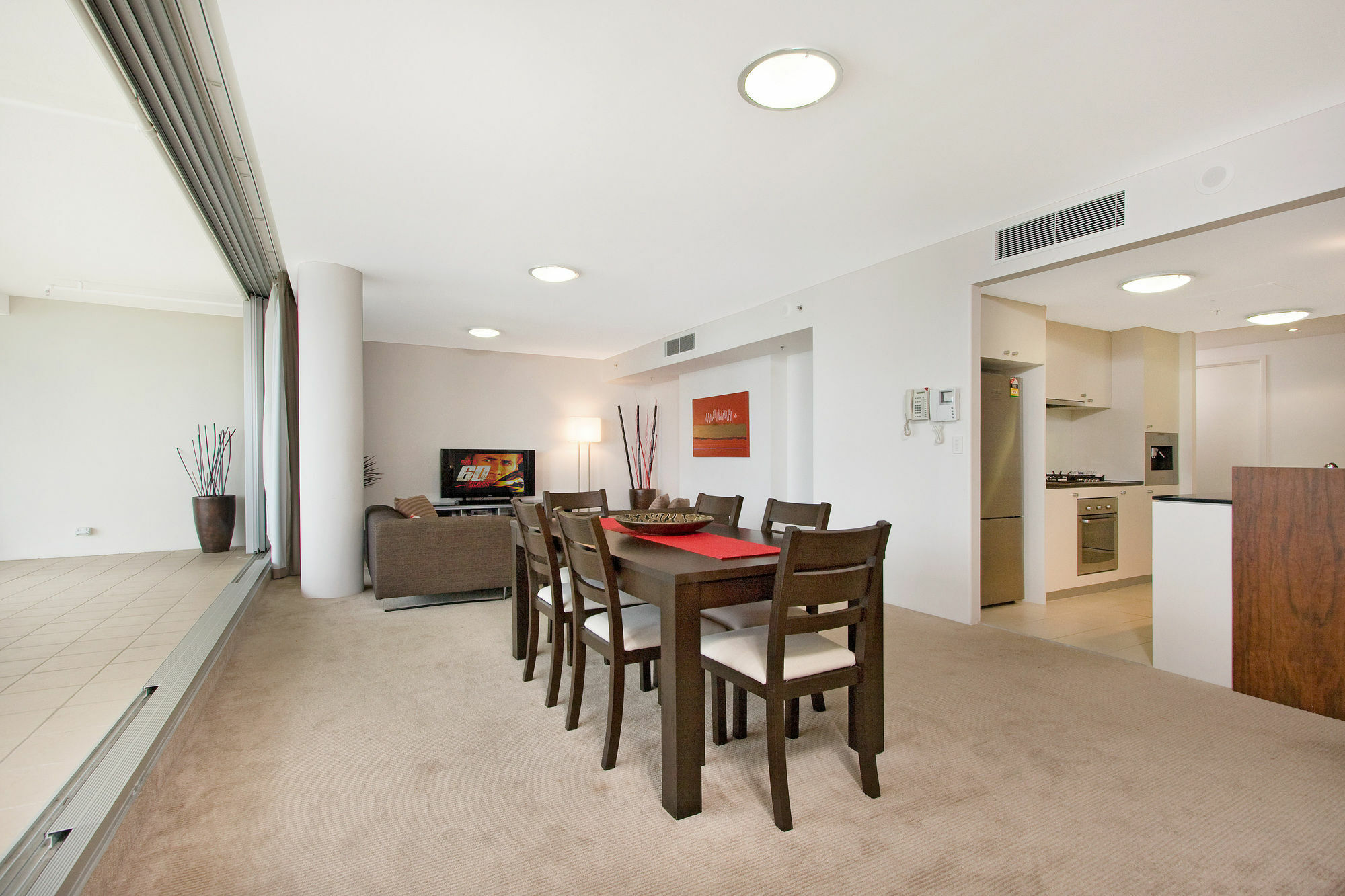 Tweed Ultima Apartments Tweed Heads Dış mekan fotoğraf