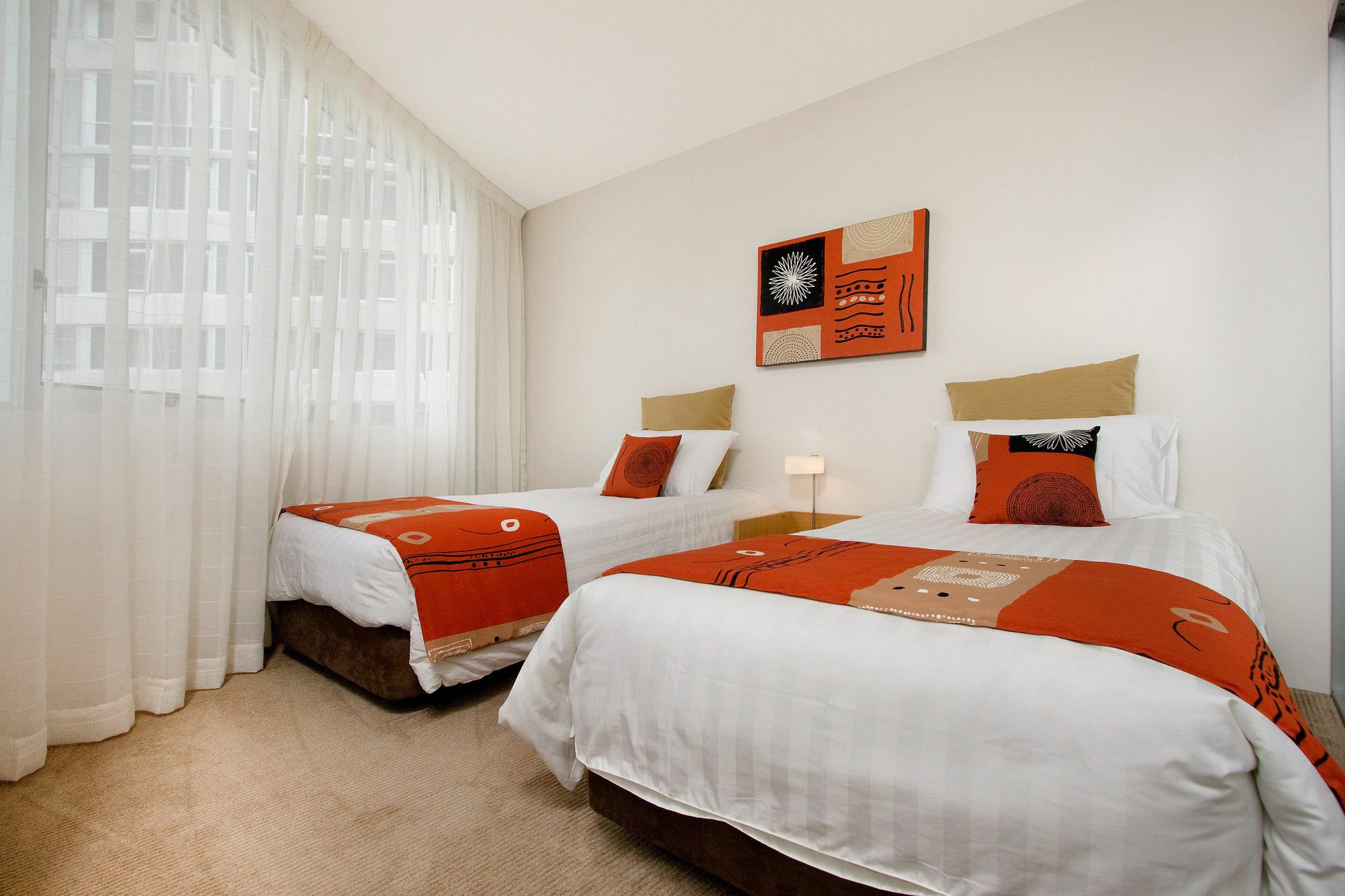 Tweed Ultima Apartments Tweed Heads Dış mekan fotoğraf