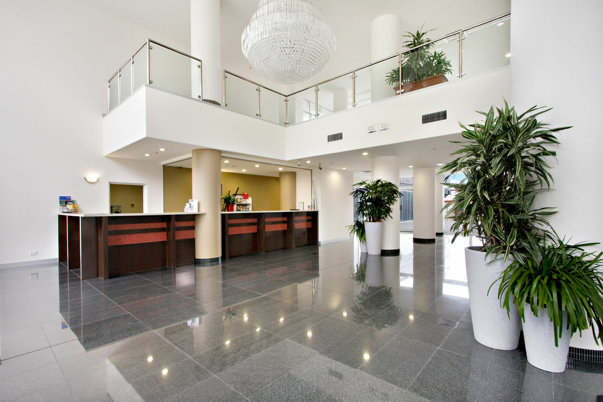 Tweed Ultima Apartments Tweed Heads Dış mekan fotoğraf