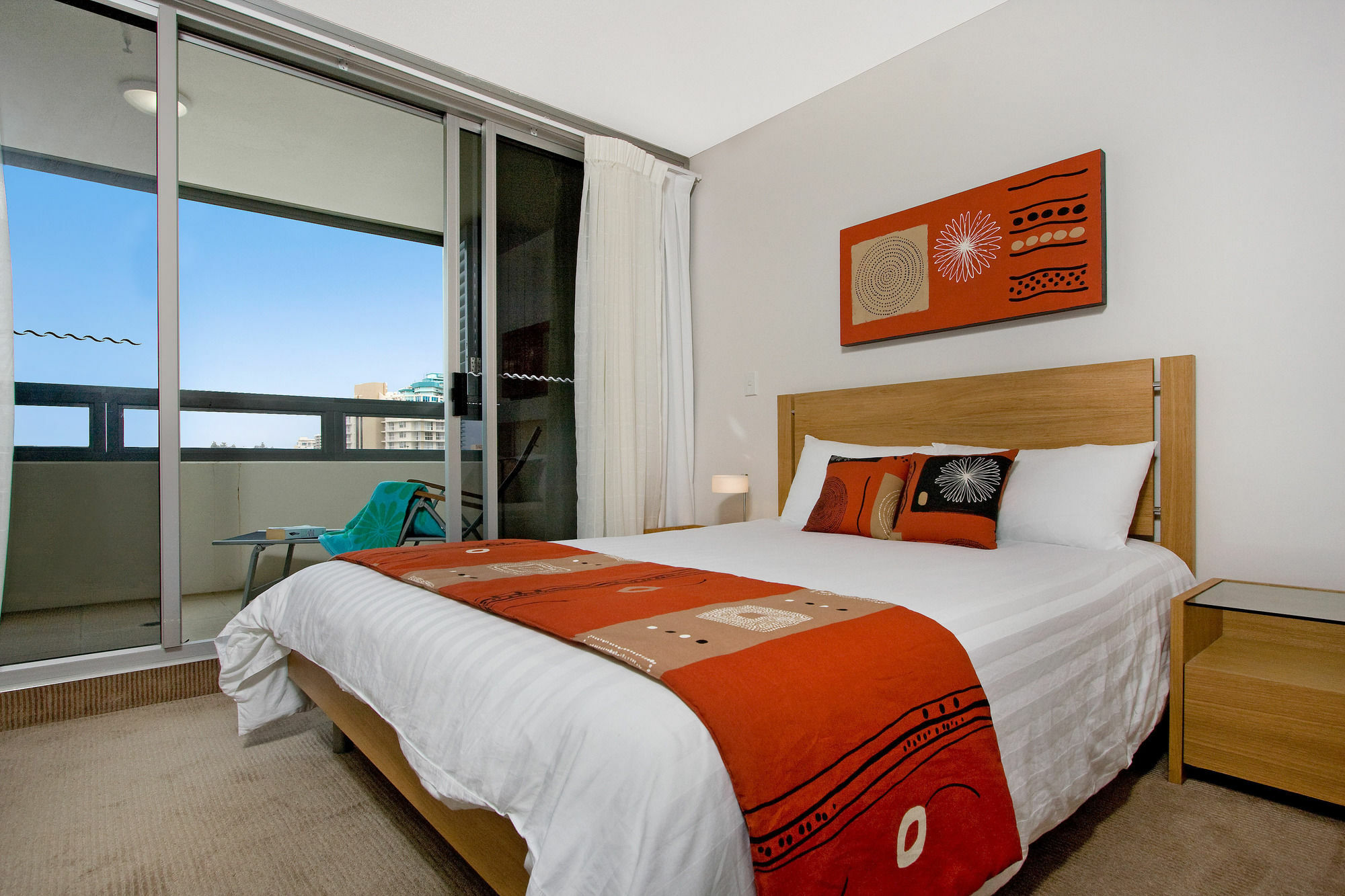 Tweed Ultima Apartments Tweed Heads Dış mekan fotoğraf