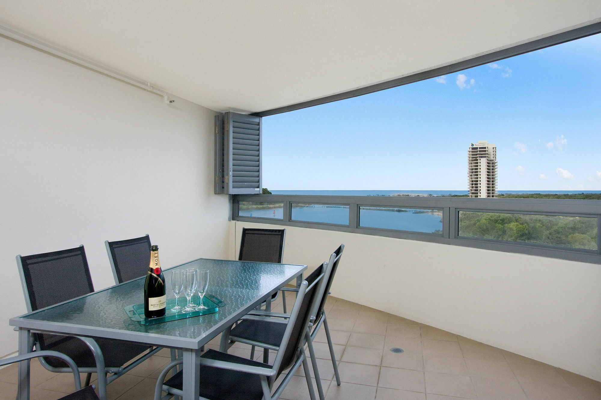 Tweed Ultima Apartments Tweed Heads Dış mekan fotoğraf