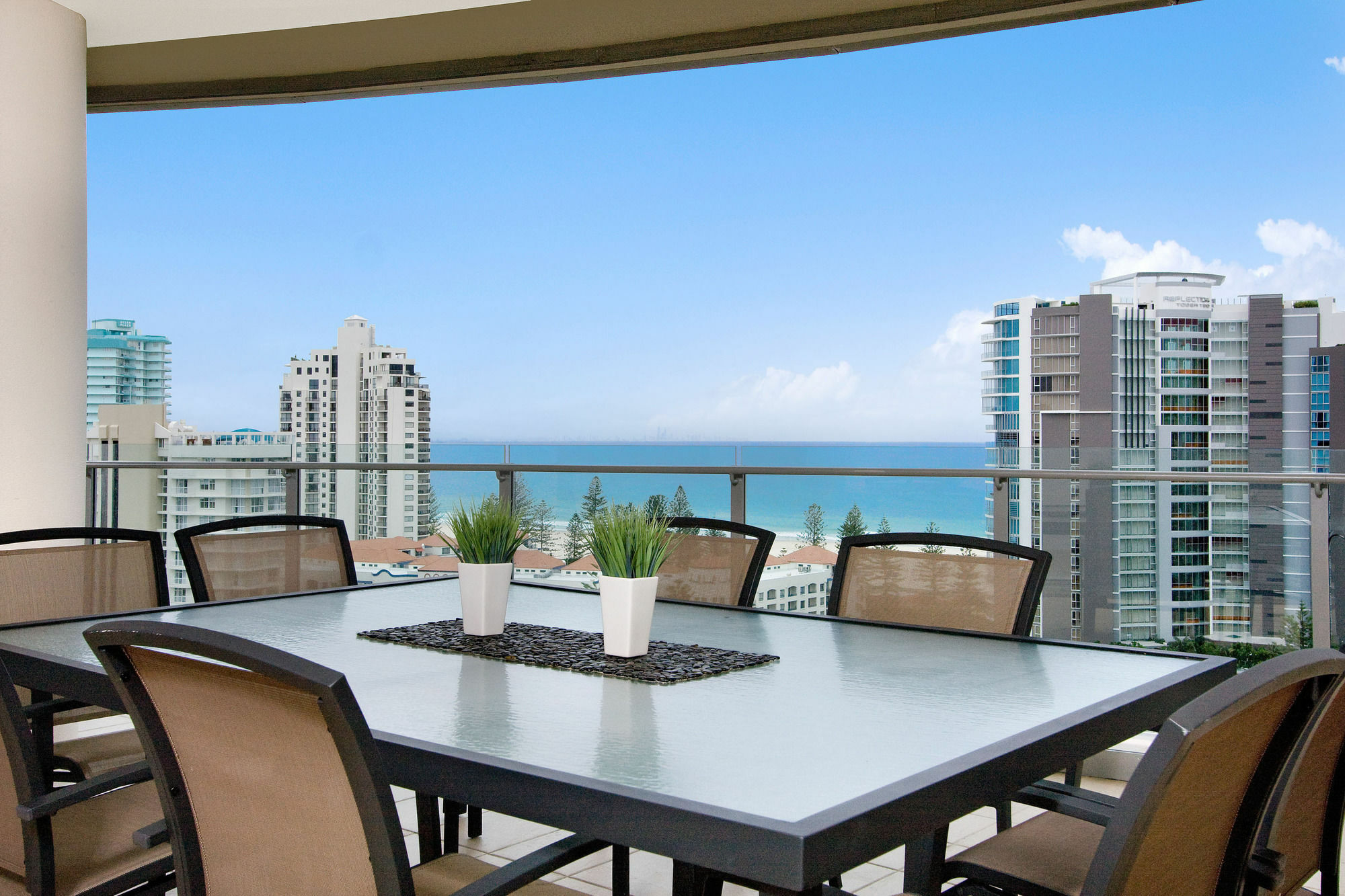 Tweed Ultima Apartments Tweed Heads Dış mekan fotoğraf